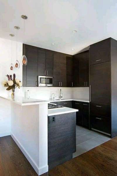 Kitchen designs