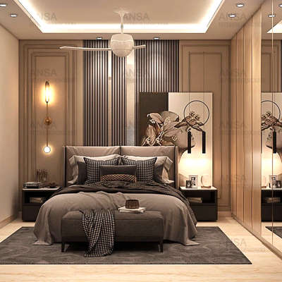 #BedroomDesigns  #MasterBedroom 9311796979