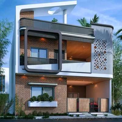 design your home with us.
#architecturedesigns #Architect #architecture #structure #interior #design #exterior #floorplans #plans #elevation #2d #3d #trending #beautiful #plans