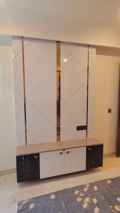 #TVStand  #tvcabinet  #tvbackpaneling  #LivingRoomTVCabinet  #tvunits