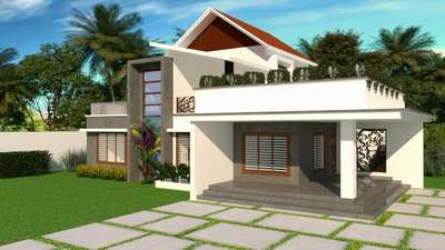 3D #3d  #3DPlans  #elavation  #KeralaStyleHouse  #keralastyle  #keralahomeplans  #2024  #viralposts