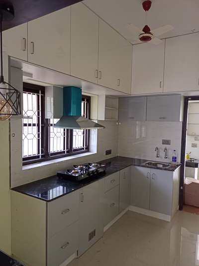 kitchen unit