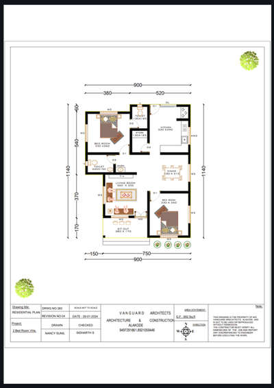 2BHK House...


 #Architect  #3d  #FloorPlans