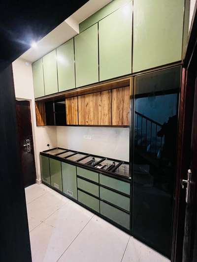 Kitchen Cupboard



 #KitchenIdeas  #kitchencupboard  #kitchencupboarddesign  #pistagreen  #cupboardstorage
