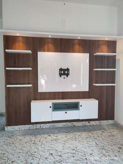 #tvunits #aluminiumwork #aluminiumfabricationwork