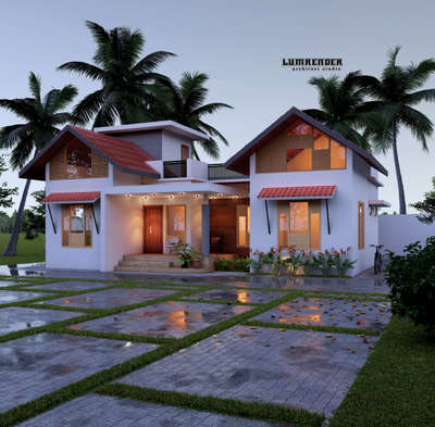 മനോഹരമായ ഒറ്റനില വീട് 🥰

1000 sqft

#ElevationHome #homesweethome #Architect #Architectural&Interior #architecturedesigns #architecturekerala #KeralaStyleHouse #TraditionalHouse #trainingroom #traditiinal