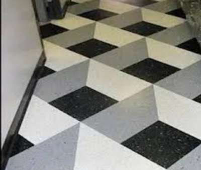 flooring tails  #