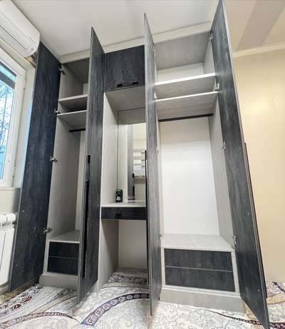 #WardrobeIdeas  #WardrobeDesigns  #modularwardrobe  #Modularfurniture