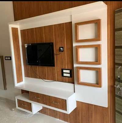 TV cabinet