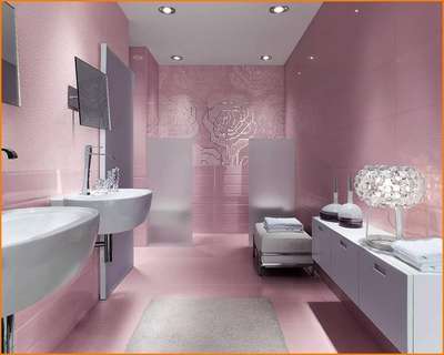 Awesome bathroom designs