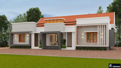 #3d #house #home #construction #plan #contemporary #modernhome #