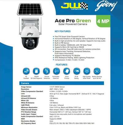 #cctvoutdoor #solarcctv