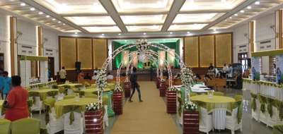 Banquet hall @vypin