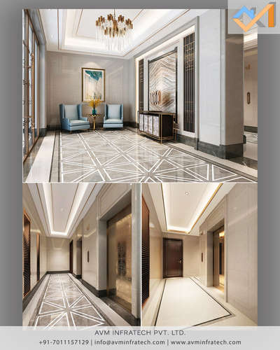 There are many ways to design an elevator lobby, just as there are many types of buildings and interior design styles. While the overarching style and color scheme of your lobby will likely be dictated by your building or your brand.


Follow us for more such amazing updates. 
.
.
#designinterior #tabledecor #liftlobby #lift #elevator #waiting #lounge #armchair #architect #architecture #interior #interiordesign #commercial #building #architectural #3drender #3dvisualization