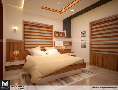 Contact for interior designing works