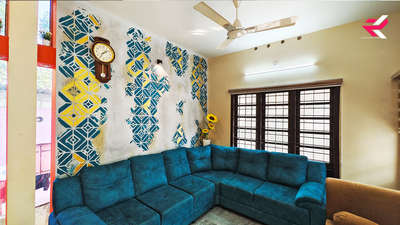 living room wall stencil art
 #livingroomwalldecor  #stencilsdesigns  #WallDecors  #LivingroomTexturePainting  #TexturePainting  #lnterior_texture-paint  #texturepaint  #texturedesign