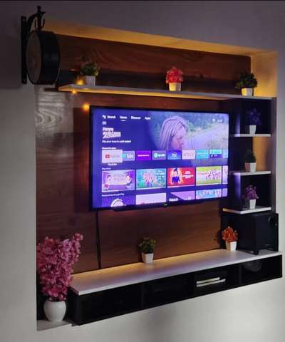 wow attractive tv cabinet