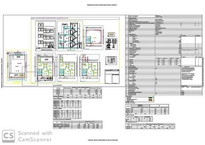 contact for pre dcr submission drawings