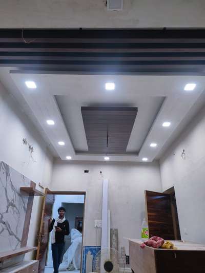 Add extra light in your room with False Ceiling Designs...
More design ideas plz contact us..


 #FalseCeilinideas  #CelingLights  #interriordesign  #FalseCeiling  #artechdesign  #HouseDesigns