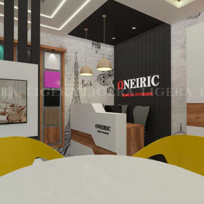 Commercial Interior..