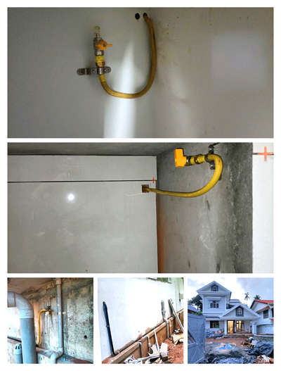 #gaspipeline #gasfitting #gas