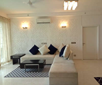 #thecrest  #DLF  #gurugram  #gurgaon  #LivingroomDesigns   #Mystify  #InteriorDesigner