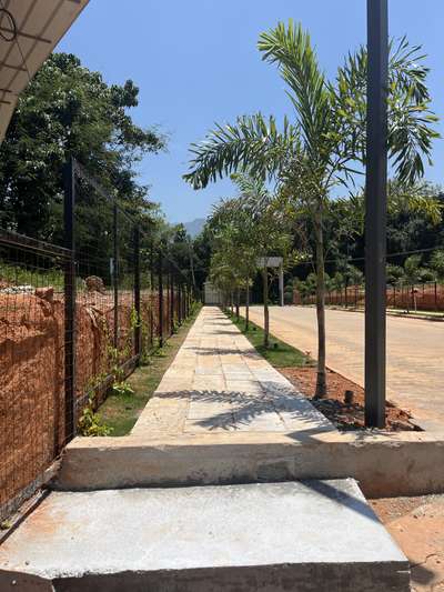 #BangaloreStone  #Landscape
