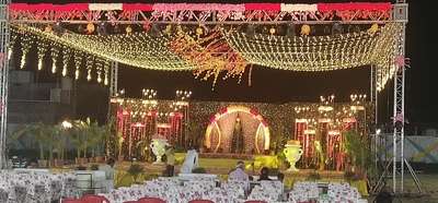 Balaji events 9644232378