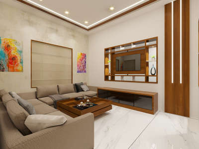 #DiningTable #LivingRoomTable #GridCeiling #InteriorDesigner #LivingRoomTVCabinet