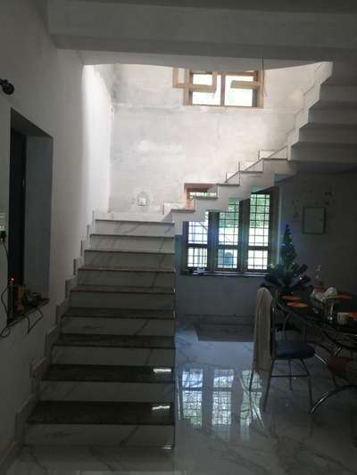 Handrail work ചെയ്യുന്നവർ ഉണ്ടകിൽ കോൺടാക്ട്ട് ചെയ്യൂ .