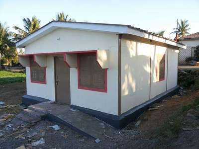 Prefabricated Room