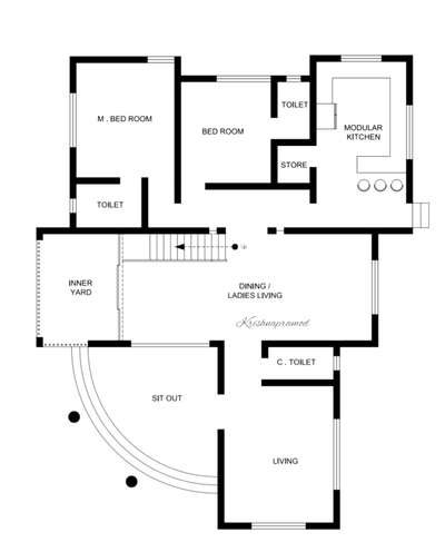 Area : 2850.00 sqft

#lexuaryhomes #lexurydesigns
#newhome #homeplans #FloorPlans #architecturedesigns #Architectural&lnterior  #Architect  #keralaarchitects #plannspan #lexuaryhomes #CivilEngineer #modernhome #moderndesign #2DPlans #exterior_Work #KeralaStyleHouse #keralahomedesignz