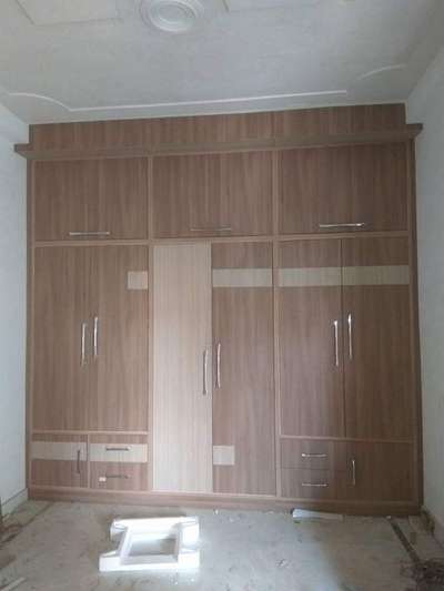 Please contact for carpenter work. With material or labour rate both available. 8700956902