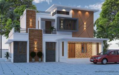 Renovation Home CHERUTHURUTHY