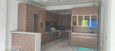 kitchen only 250 sqft