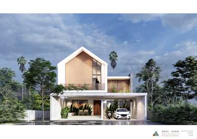 Residence at Nadapuram,Kozhikode 

 #keralastyle  #kerala  #keralaarchitectures  #architecturekerala  #keralatraditional #keralahomestyl  #ContemporaryHouse  #modernhome  #ContemporaryDesigns #TraditionalHouse  #tropicaldesign  #tropicalhouse