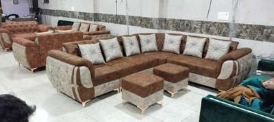 Royal sofa manufacturing