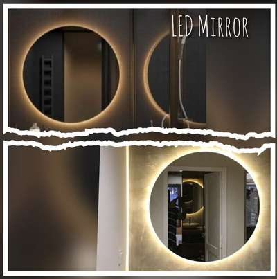 LED Mirrors
Just ask for your specifications
