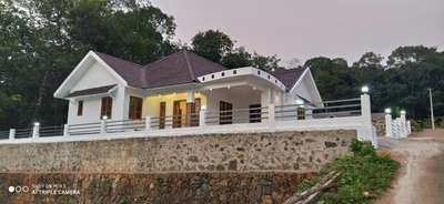 my new construction in kanjirappally town. 
contact :9447659864