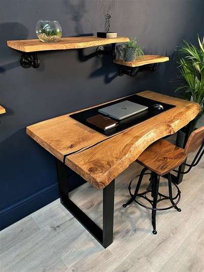 decor your home with live edge furniture