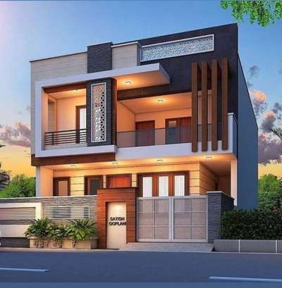 Elevation design in just 7000rs only call 9950250060