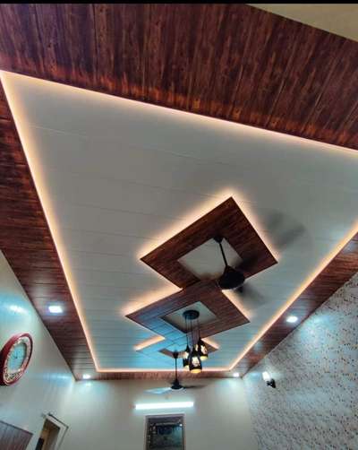 pvc wall, Fall ceiling pop Fall ceiling work kiya jata h More details contact me 7224954382
only Indore Location 70 ₹