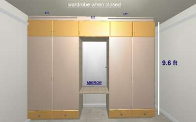 wardrobe