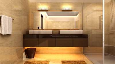 #BathroomDesigns #greaternoidawest#interiorwork
