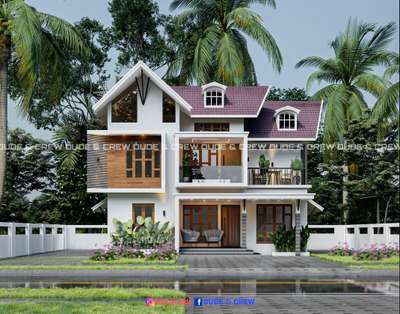 Kerala Home 
4BHK | 1852 sft | semi colonial | Kottayam
Client Name : Nivya James
Area :1852 sft
No of bed rooms : 4 no's
Location : Paippad-Kottayam 


Kerala Homes
#FloorPlans #plans #plan #house#elevation
#Completedproject #semicolonialHouse
#modernelevation #turnkey #fullhouse #legendarchitects
#Architect #4bhk #3drenders  #dreamhome