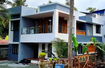completed another one 
#Luxuz builders 
#LUXURY_INTERIOR 
 #luxuryhomedecore 
#keralaplanners 
#HomeDecor 
#ultramodern
