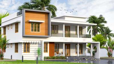 Kolo
#HouseDesigns #houseplan #ElevationHome #kozhikkode #Malappuram #Ernakulam #haneedanugrahas