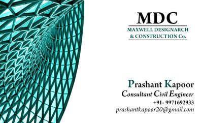 Business Card