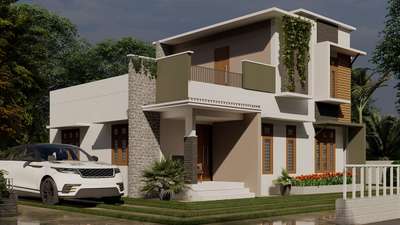 #home3ddesigns#houseplan# budgethome