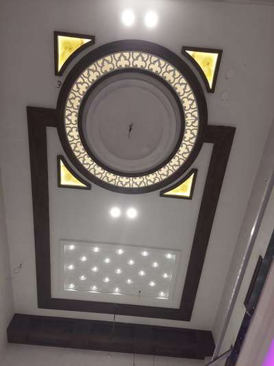 ceiling design